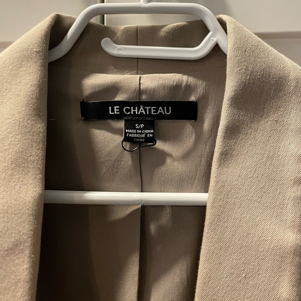 Jacket Le Château - Picture 2 of 3